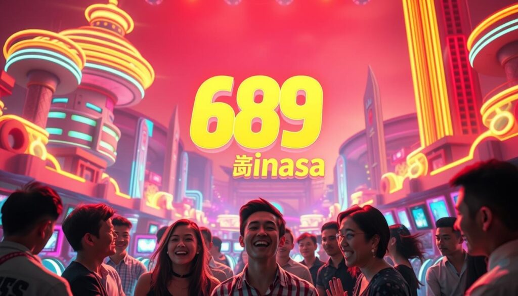 689สล็อตnasa