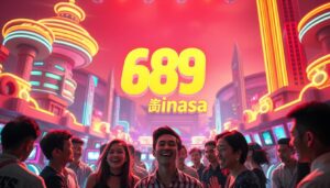 689สล็อตnasa