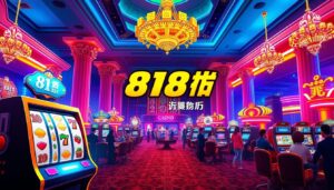 818สล็อต