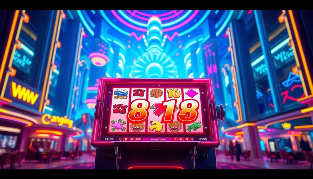 wow 818 slot