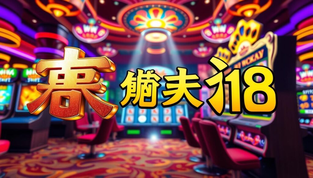 wow slot818