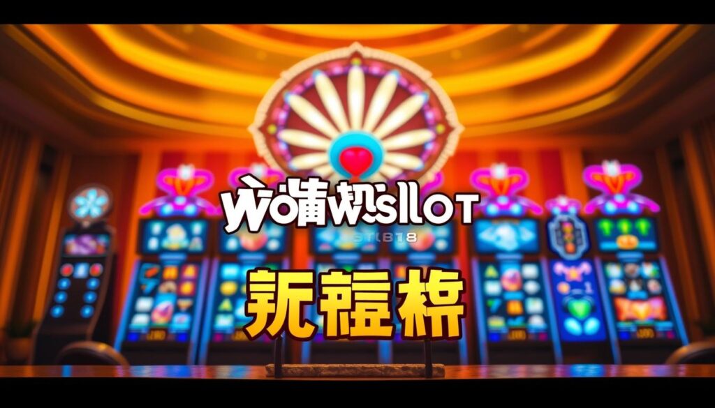 wowslot 818
