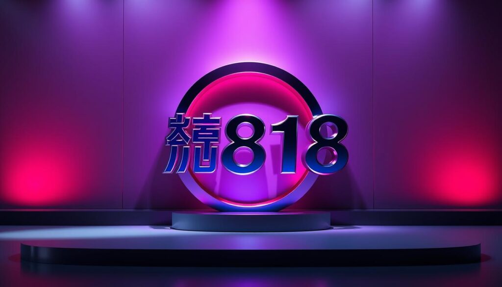 มาตรฐานสากล สล็อต818