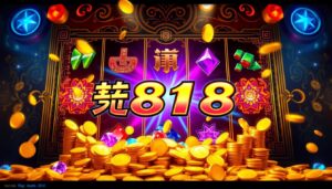 ว้าว สล็อต 818